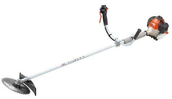共立 刈払機（肩掛式） SRE3000（LT／UT） - 農機具・除雪機販売のとうご