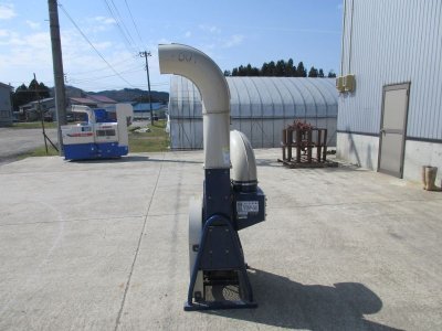 画像3: [販売済]熊谷送塵機